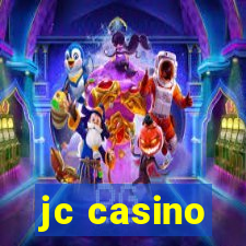 jc casino